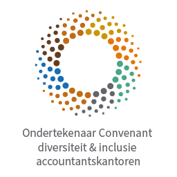 Reanda Netherlands diversiteit en inclusie logo