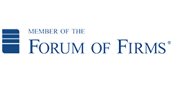 Reanda Netherlands Member of Forum of Firms