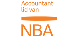 Reanda Netherlands lid van nba logo