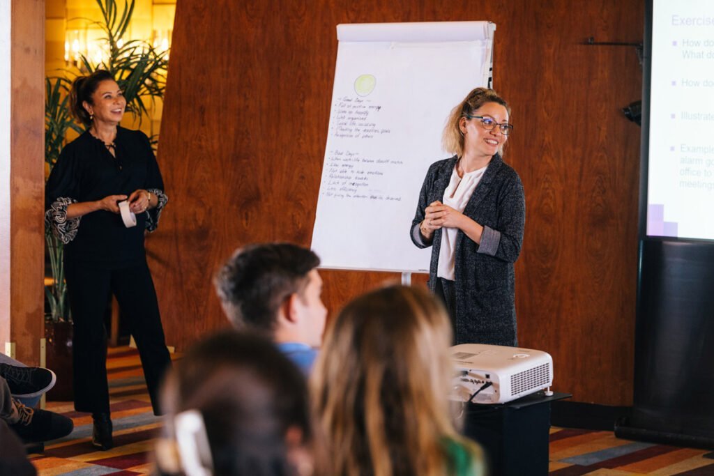 Chinese-Speaking Audit Supervisor Roles - Career Development Event