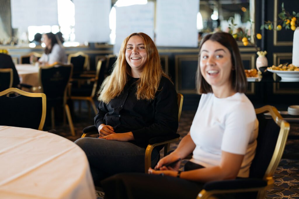 Reanda at Grand Hotel Huis ter Duin in Noordwijk aan Zee