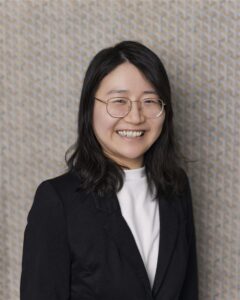Runjing Zhang